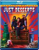 Creepshow - Just Desserts: The Making of