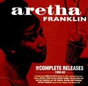 The Complete Releases 1956-62 (2-CD)