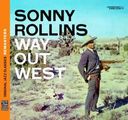 Way out West [Bonus Tracks]