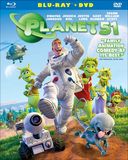 Planet 51 (Blu-ray + DVD) (with Digital Copy)