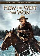 How the West Was Won - Complete 1st Season (2-DVD)
