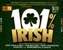 101% Irish (5-CD)