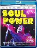 Soul Power (Blu-ray)