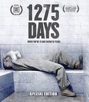 1275 Days (Blu-ray)