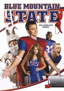 Blue Mountain State - Complete Series (6-DVD)