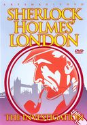 Sherlock Holmes' London: A Tour of the Real Life