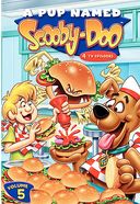 Scooby-Doo: A Pup Named Scooby-Doo - Volume 5