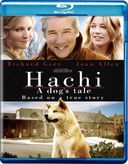 Hachi: A Dog's Tale (Blu-ray)