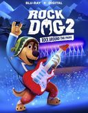 Rock Dog 2: Rock Around the Park (Blu-ray)