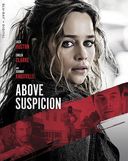 Above Suspicion (Blu-ray)