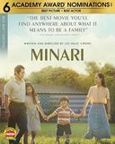 Minari (Blu-ray)