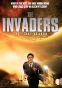 Invaders - Season 1 (5-DVD)