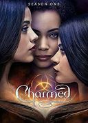 Charmed - Season 1 (5-DVD)