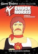 Chuck Norris Karate Kommandos - Complete Series