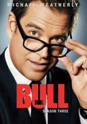 Bull - Season 3 (5-DVD)
