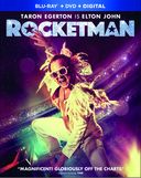 Rocketman (Blu-ray + DVD)