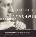 Historic Gershwin Recordings (2-CD)