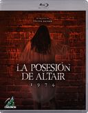 1974: La Posesion de Altair (Blu-ray + CD)