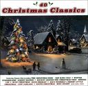 40 Christmas Classics (2-CD)