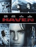 Haven (Blu-ray)