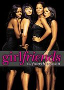 Girlfriends - Season 4 (3-DVD)