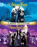 Addams Family 2-Movie Collection (Blu-ray)