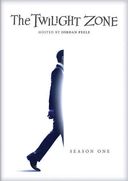 The Twilight Zone - Season 1 (4-DVD)