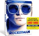 Rocketman (Blu-ray, SteelBook)
