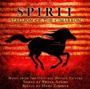 Spirit: Stallion of the Cimarron (Music from the