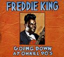 Going Down At Onkel Po's (Live) (2-CD)