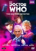 Doctor Who - The Doctors Revisited 1-4 (4-DVD)