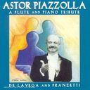 A Flute and Piano Tribute: De La Vega & Franzetti