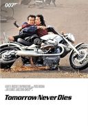 Bond - Tomorrow Never Dies
