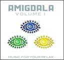 Amigdala Deluxe, Vol. 1