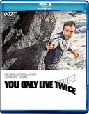 Bond - You Only Live Twice (Blu-ray)