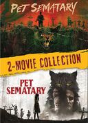 Pet Sematary 2-Movie Collection (2-DVD)