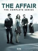 The Affair - Complete Series (19-DVD)