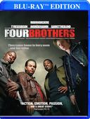 Four Brothers (Blu-ray)