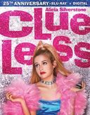 Clueless (25th Anniversary Edition) (Blu-ray)