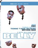 Belly (4K Ultra HD + Blu-ray)
