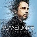Planet Jarre (2-CD)