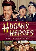 Hogan's Heroes - Complete 3rd Season (5-DVD)