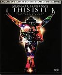 Michael Jackson - This is It (Limited Edition)