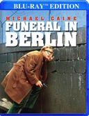 Funeral in Berlin (Blu-ray)