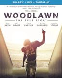 Woodlawn (Blu-ray + DVD)