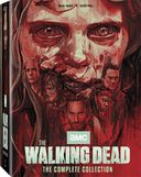 Walking Dead Complete Series - Season 1-11 (54Pc)