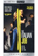 The Italian Job (UMD)