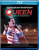 Hungarian Rhapsody: Live in Budapest (Blu-ray)
