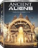 Ancient Aliens: Aliens & Artifacts Ed - Ssn 11-18