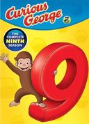 Curious George - Complete 9th Season